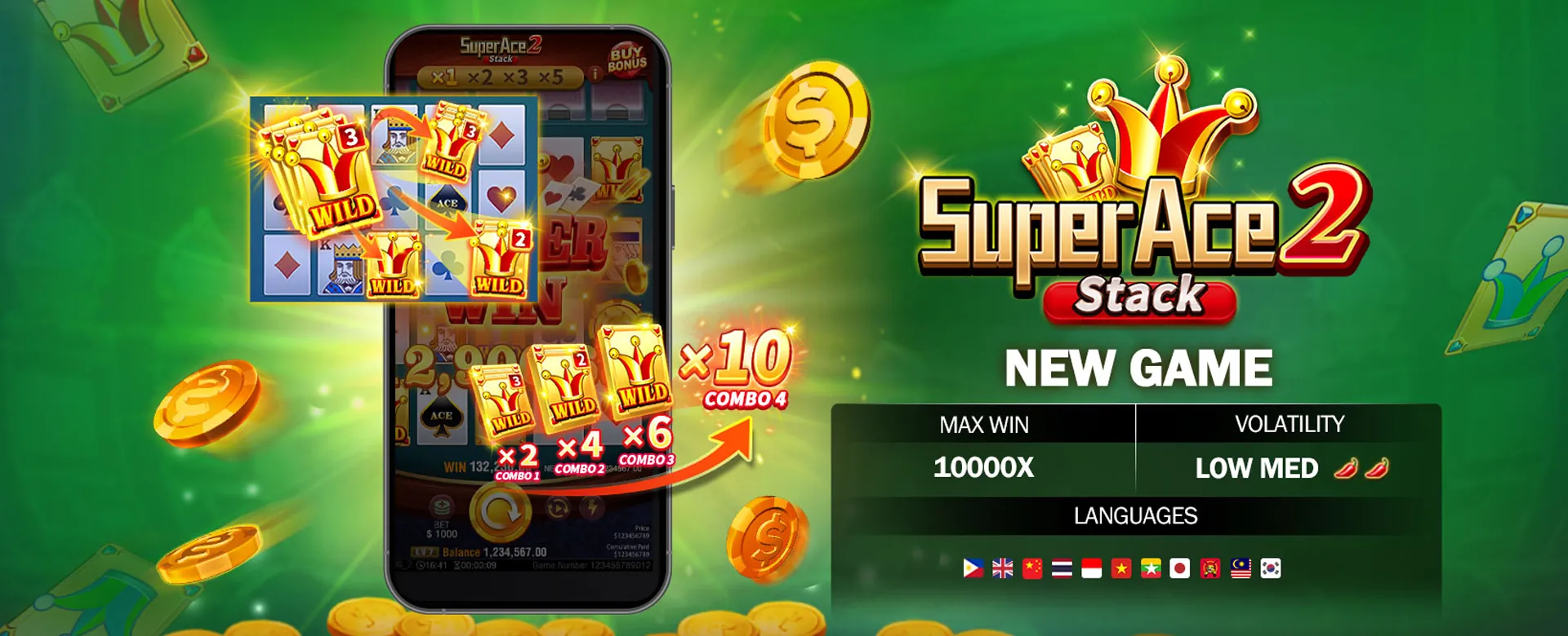 lodi 291 App secure deposit and withdrawal process